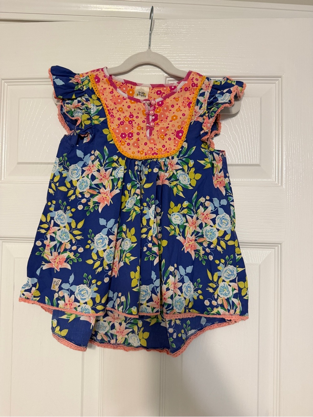 Wildflowers Top